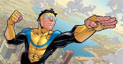 Invincible Comics Reading Order | Kirkman's Superhero Universe