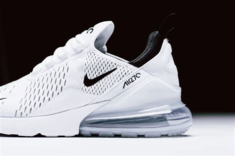 Nike Air Max 270 White Black | AH8050-100 - True Looks