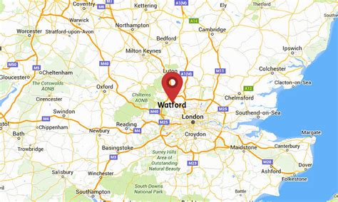 VWV Opens Office in Watford