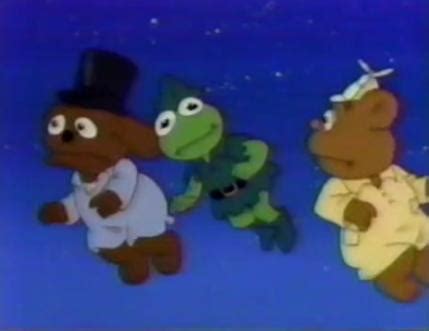 Muppet Babies (1984)