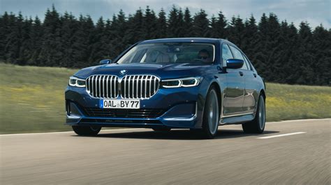 Bmw Alpina B7 2021 Price Review - Cars Review 2021