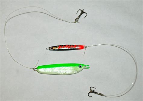 Effective Kokanee Techniques by Kent Cannon – Salmon Trout Steelheader