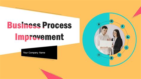 Business Process Improvement Powerpoint Ppt Template Bundles PPT Sample