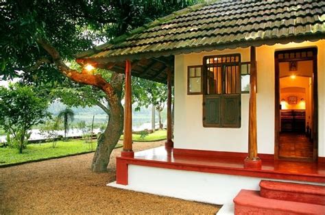 Village House In Kerala - Some possess the natural born ability while ...