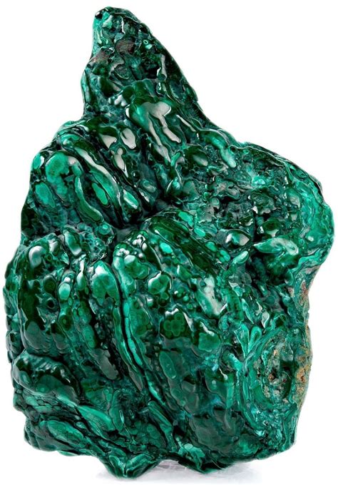 Malachite - Architectural Minerals & Stone