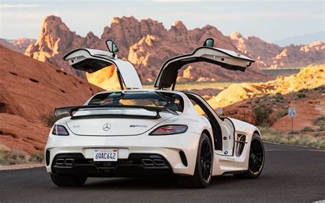 Nancys Car Designs: 2014 Mercedes-Benz SLS AMG Black Series