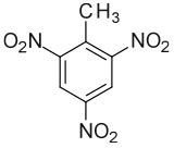 Trinitrotoluène - Définition et Explications