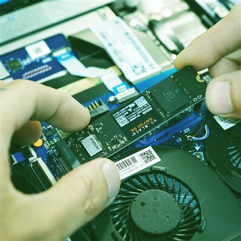 NVMe vs. SATA vs. M.2: ¿Cuál es la diferencia entre estos SSD?