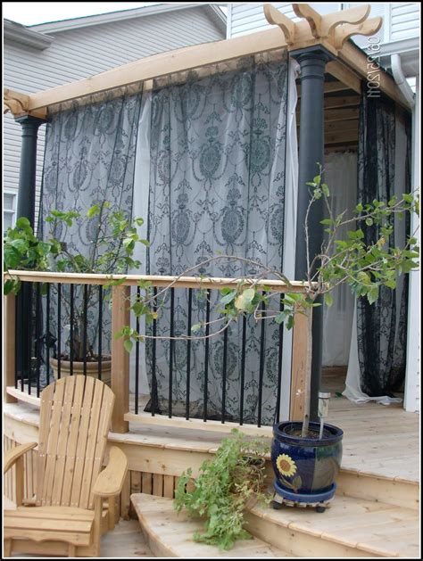 10+ Mosquito Screen For Porch – DECOOMO