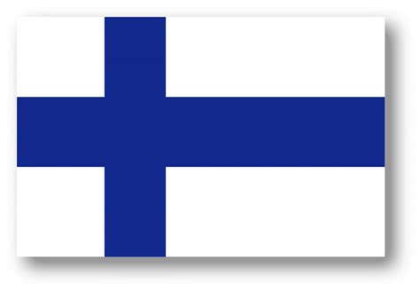 Finland Flag Free Stock Photo - Public Domain Pictures