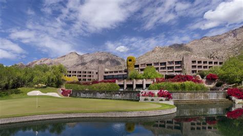 Loews Ventana Canyon Resort: Serenity In The Sonoran Desert