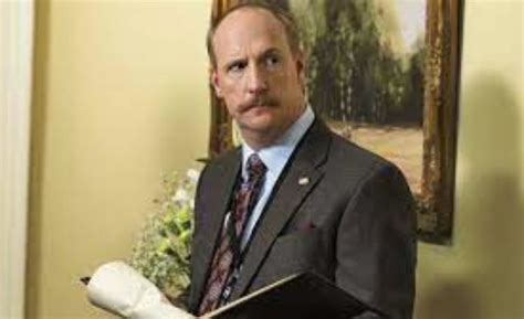 Matt Walsh, Secondary Character on 'VEEP', Talks Reunion - mxdwn Television