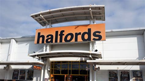 75% of vehicles checked at event supported by Halfords and run by ...