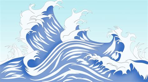 Wind Wave, PNG, 1194x669px, Wind Wave, Art, Blog, Blue, Communication ...