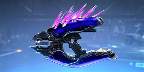 The Best Weapons In Halo Infinite