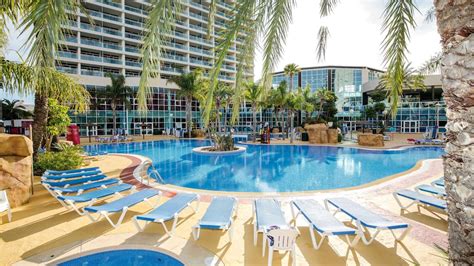 Hotel Flamingo Oasis in Benidorm | TUI.co.uk