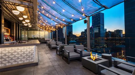 The 6 Hotels in Denver With the Best Views