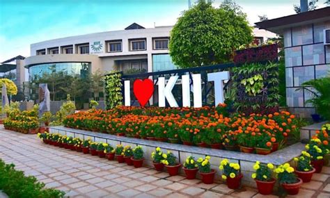 NIRF Ranking 2022: KIIT-Bhubaneswar Among 20 Best Varsities In India ...