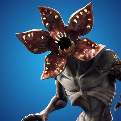 Demogorgon - Fortnite Skin - Fortnite.GG