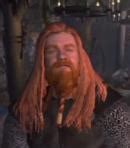 Wiglaf Voice - Beowulf (Video Game) - Behind The Voice Actors