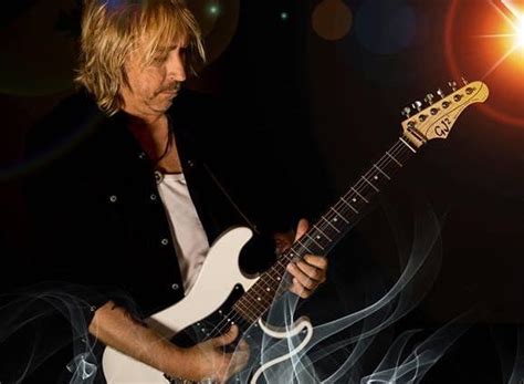 Grammy winning guitar virtuoso Paul Nelson announces US tour in support ...