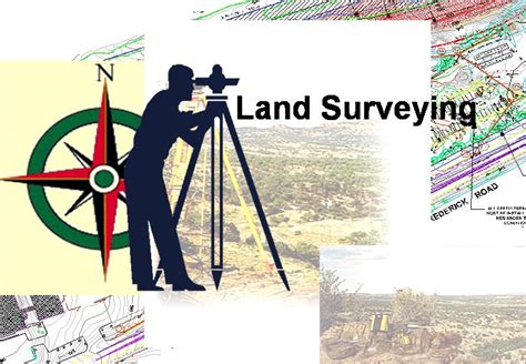 Methods to calculate land area|Land survey