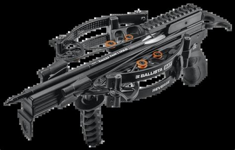 BALLISTA BAT Pistol Crossbow Fast 330fps, Powerful 130lbs,, 42% OFF