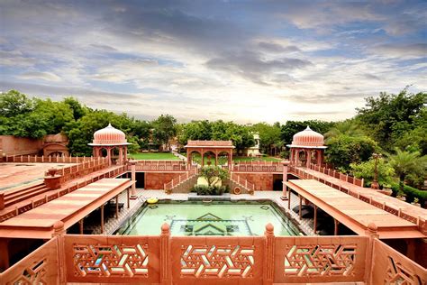 CHOKHI DHANI RESORT - Updated 2022 Prices & Reviews (Jaipur, India)