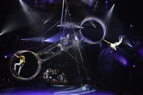 Gallery — Hippodrome Circus