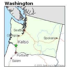 Kelso, WA