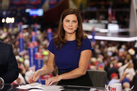 How I became a news anchor: Erin Burnett of CNN | 15 Minute News