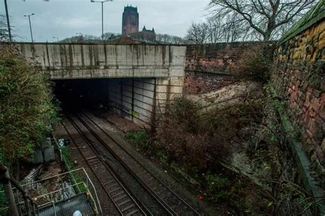 All the disused railway stations you could soon catch a train from in ...