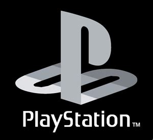 PlayStation Logo PNG Vector (EPS) Free Download