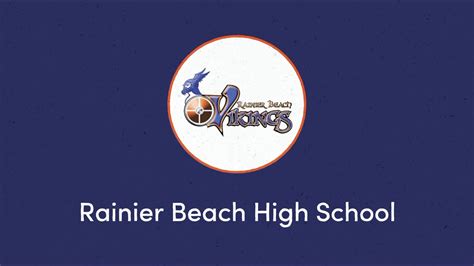 Rainier Beach High School Graduation - June 14th 2021 - YouTube