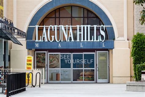 Laguna Hills Mall Redeveloper Shares Vision for Site