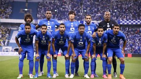 Saudi Al-Hilal FC selects Muscat to host matches against Iranian clubs ...