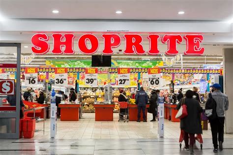 Shoprite Holiday Hours With Near Me Location 2024