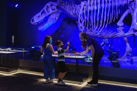 NJ Museums: 12 Kid-Friendly Places To Explore