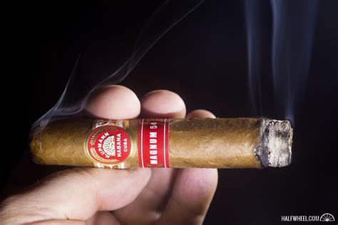 H. Upmann Magnum 54 (Preproduction) | halfwheel