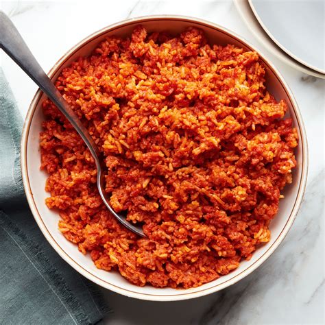 Jollof African Red Rice Recipe | Epicurious