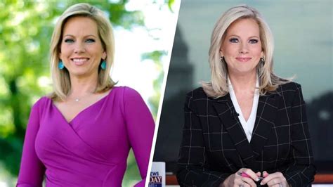 Shannon Bream Height: How Tall Is She?