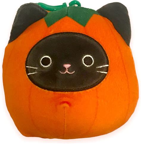 Squishmallow Official Kellytoy Halloween 2022 Squad Squishy Stuffed ...