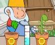 Gordon The Garden Gnome - Fun