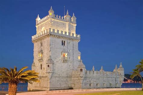 Belem Tower (Towers, Architecture) Collection Our beautiful Wall Art ...