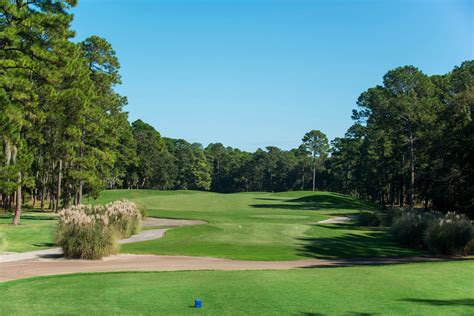 Golf Course | Hilton Head National Golf Club