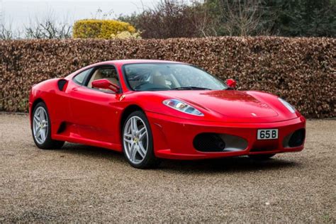 Ferrari F430 - Ultimate Review for Car Enthusiasts