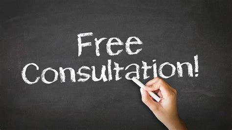 What Is the Free Consultation With a Personal Injury Attorney Like?