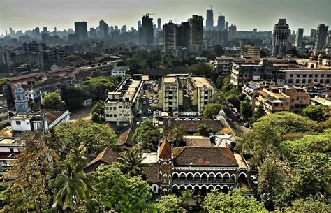 Complete Mumbai Tourist Guide; From A to Z – Travel Around The World ...