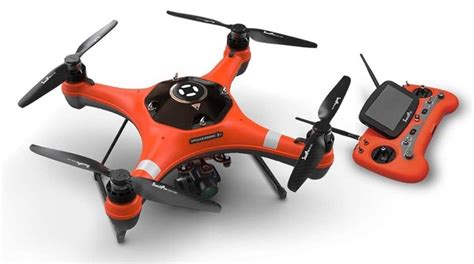 Swellpro Splash Drone Review - Best Product Guru