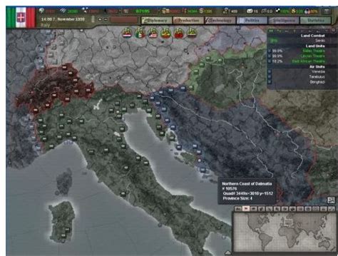 Hearts of iron 3 mods - jamlimfa